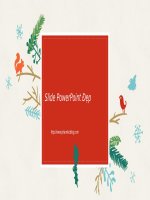 Slide PowerPoint Dep So 46 - phamlocblog