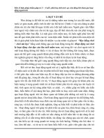 SKKN “một số biện pháp nhằm giúp trẻ 3   4 tuổi phát huy tính tích cực chủ động khi tham gia hoạt động ngoài trời   nguyễn thị thúy hằng 