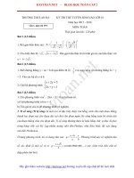 4. de thi thu vao lop 10 mon toan truong thcs An Da hai phong nam hoc 2017 2018 lan 1