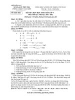 de thi chon hsg tinh phu tho mon hoa hoc khoi 9 20459