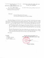 PVFCCo công bố thông tin về Nghị quyết thông qua mức tạm ứng cổ tức đợt 1 năm 2015 | Tổng công ty Phân bón và Hóa chất Dầu khí