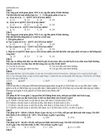 9 bai tap ve di truyen cuc hay 61885