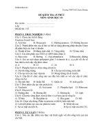 de kiem tra 45 phut sinh hoc 10 ki 2 21306