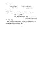 de thi hsg tinh bac giang ngu van khoi 10 18178