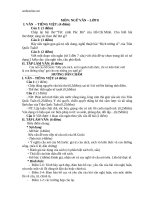 de kiem tra 1 tiet ki 2 ngu van khoi 8 nang cao 36807