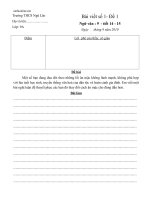 de kiem tra 1 tiet ngu van 9 ki 2 12261