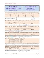 Giải 20 đề thi thử THPT Quốc Gia môn Vật Lý 2017 mới nhất de-minh-hoa-lan-1-2