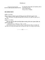 de thi hsg cap truong mon ngu van 12 nguyen cong phuong 44226