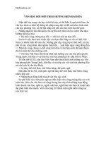 van hoc doi moi theo huong hien dai hoa 60402