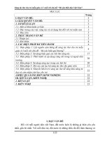 SKKN sáng tác thơ cho trẻ mẫu giáo 4 5 tuổi với chủ đề “bé yêu biển đảo việt nam   phạm thị duyên 