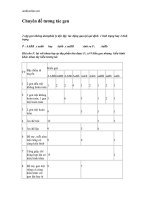 chuyen de tuong tac gen 35661