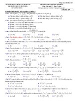 BO 2 de dap an so phuc