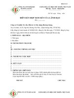 BM.03.03 bien ban hop