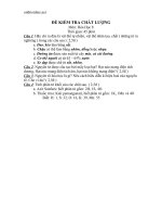 de khao sat chat luong hki hoa 8 11323