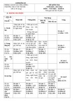 de kiem tra 1 tie ngu van khoi 8 thcs tan thanh 88622