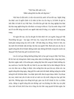 thuyết minh về cây lúa nước