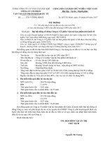 3. PL3. To trinh Dai hoi co dong phe duyet DADT tau 3.500 4.000cbm V2