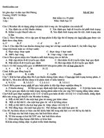 de kiem tra 15 phut sinh hoc lop 12 thpt to hieu 83271