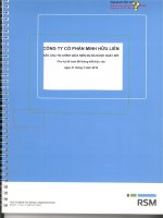 Bao Cao Ban Nien Soat Xet 2016 signed