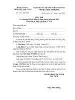 3.Giay moi tham du DHDCD 2014  VNSTEEL