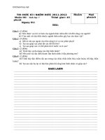 de kiem tra hki sinh hoc 7 cuc hay 30275