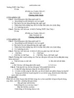 de kiem tra 15 phut ngu van 10 chuong trinh chuan 15668