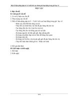 Sáng kiến kinh nghiệm một số biện pháp giúp trẻ 4   5 tuổi tích cực tham gia hoạt động tạo hình 