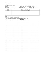 de kiem tra 15 phut sinh hoc 6 thcs hai xuan 33206