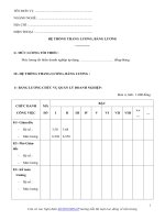 Dạy học kế toán tổng hợp thực tế thực hành | Kế toán Đức Minh |Hà Nội