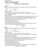 2 de kiem tra 1 tiet hoa hoc 8 hay 17076