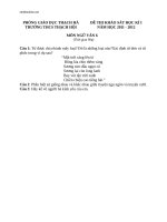 de thi ngu van 6 ki 1 ma de 1 48822