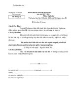 de thi hsg mon ngu van khoi 9 tinh ninh binh 13685