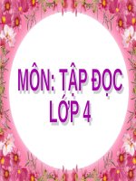 Tiếng việt 4   tuần 6   tập đọc   chi em tôi 