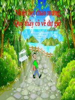 Văn 8 tiet 44 tim hieu chung ve van ban thuyet minh 