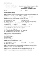 de va dap an kiem tra chat luong hki sinh hoc 7 65347