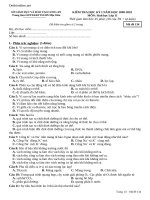 de kiem tra hki sinh hoc 11 tinh long an 4984