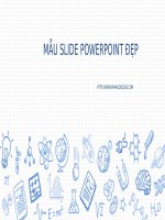 Slide PowerPoint Dep So 43 - phamlocblog