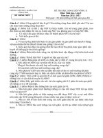 de thi hsg tinh vinh linh vong 2 mon sinh hoc 9 35140