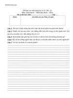 mot so de khao sat hki sinh hoc khoi 6 59622