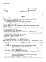 de thi hki sinh 5 co ban co dap an 12665