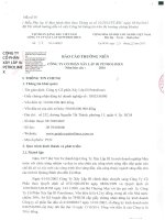 Bao cao thuong nien nam 2016 signed