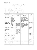 ma tran de kiem tra hki sinh hoc 6 de 1 51313