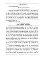 Một số biện pháp rèn kĩ năng phát triển ngôn ngữ cho trẻ 5   6 tuổi 