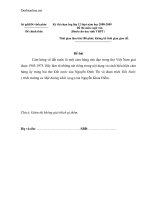 de thi chon hsg tinh vinh phuc ngu van 12 de chinh thuc 74220