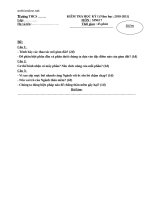 de thi hki sinh hoc 7 co ban 50649