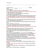 de thi hkii sinh hoc khoi 10 co dap an 74050