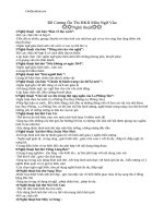 de cuong on thi hkii mon ngu van 9 78420