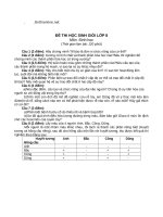 de thi hsg cap truong mon su khoi 8 29284