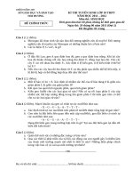 de thi tuyen sinh vao lop 10 thpt mon sinh 7762