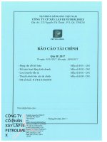 BCTC Q2 2017 Toan congty signed